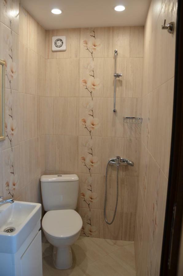 Our House In The Town Veliko Tarnovo Exterior foto