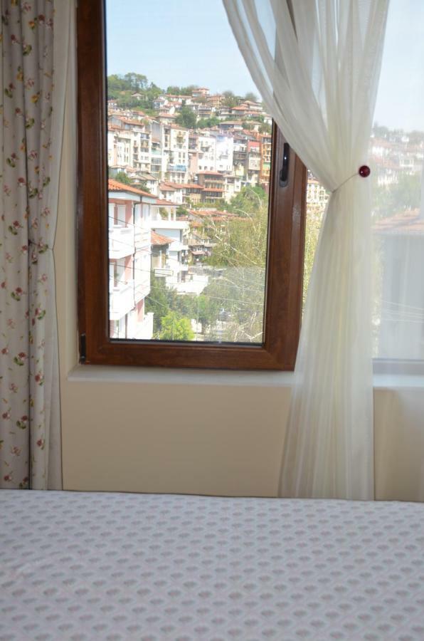 Our House In The Town Veliko Tarnovo Exterior foto