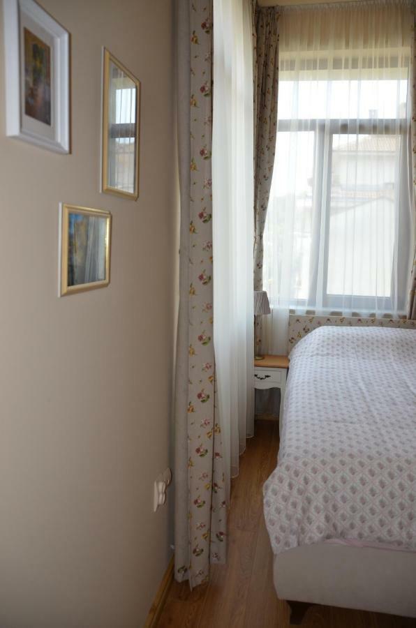 Our House In The Town Veliko Tarnovo Exterior foto