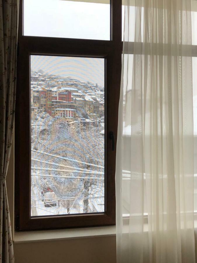Our House In The Town Veliko Tarnovo Exterior foto