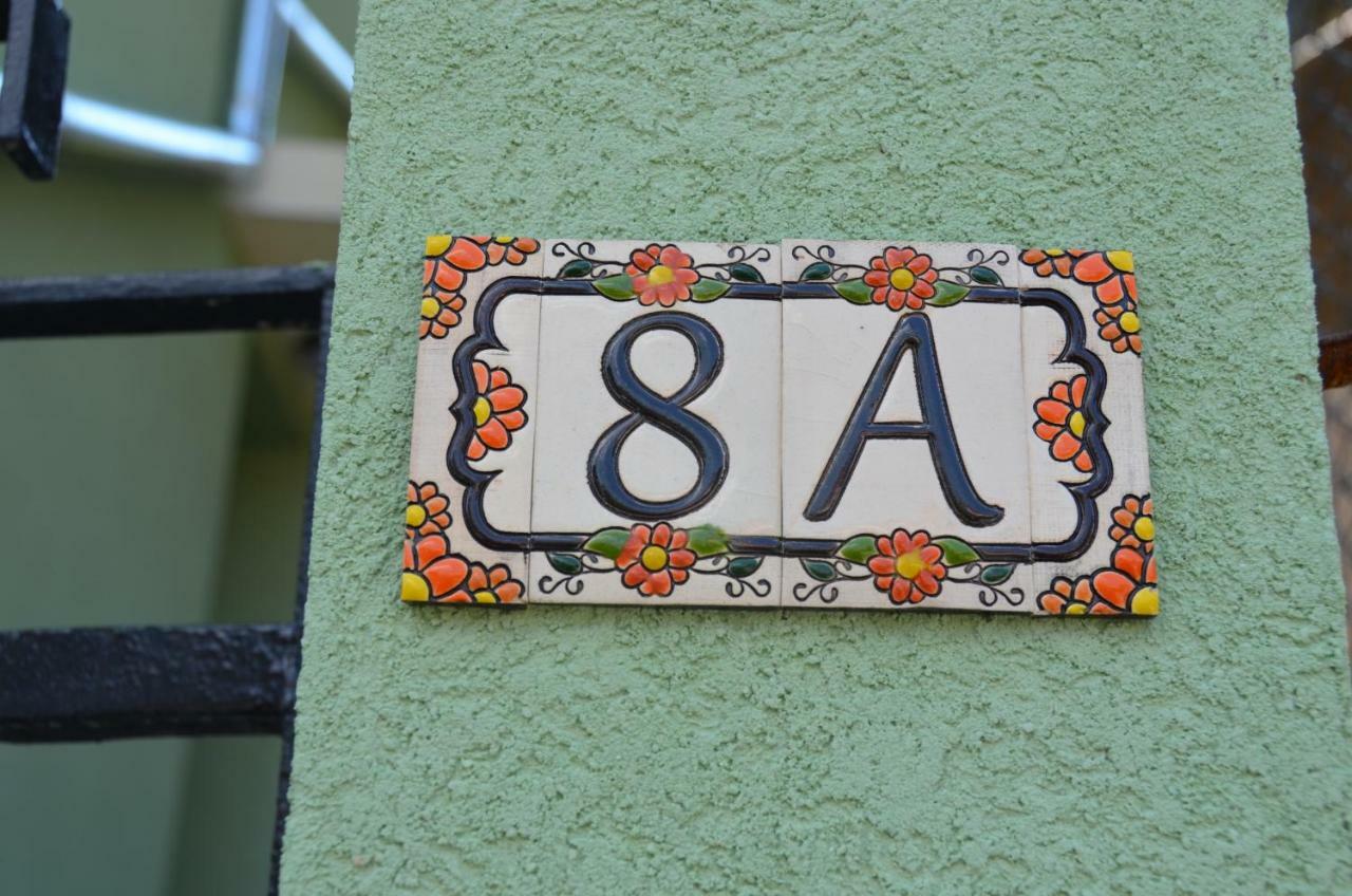 Our House In The Town Veliko Tarnovo Exterior foto