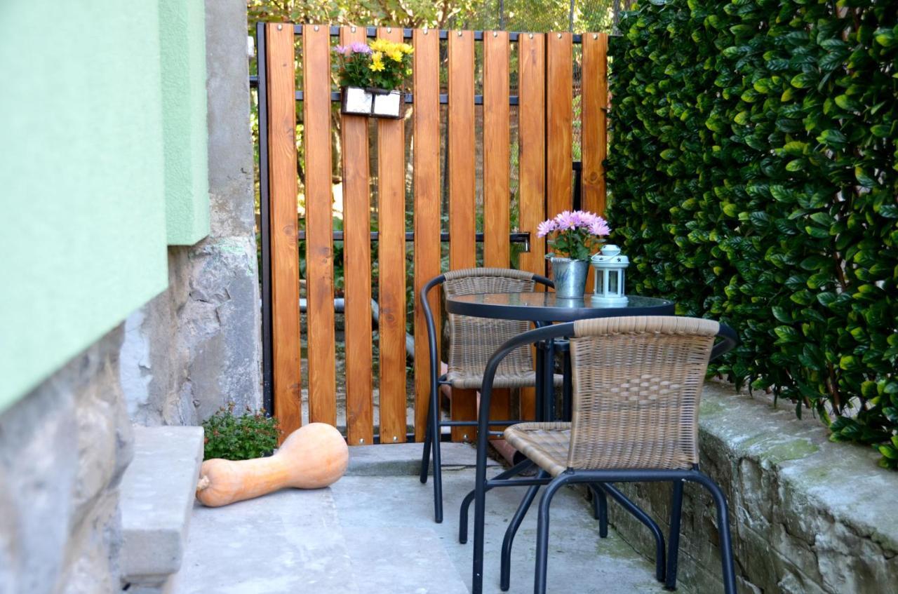 Our House In The Town Veliko Tarnovo Exterior foto